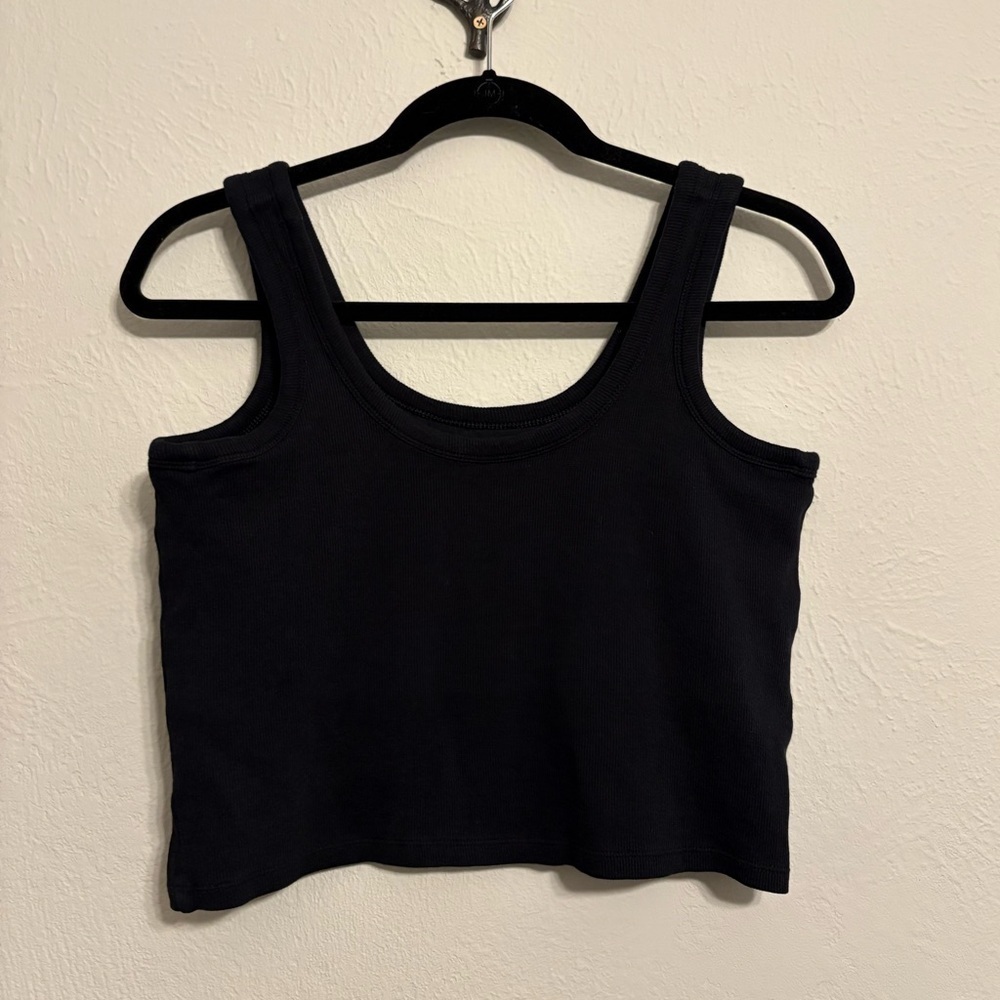 TomboyX Bra Crop Top - Picture 3 of 4